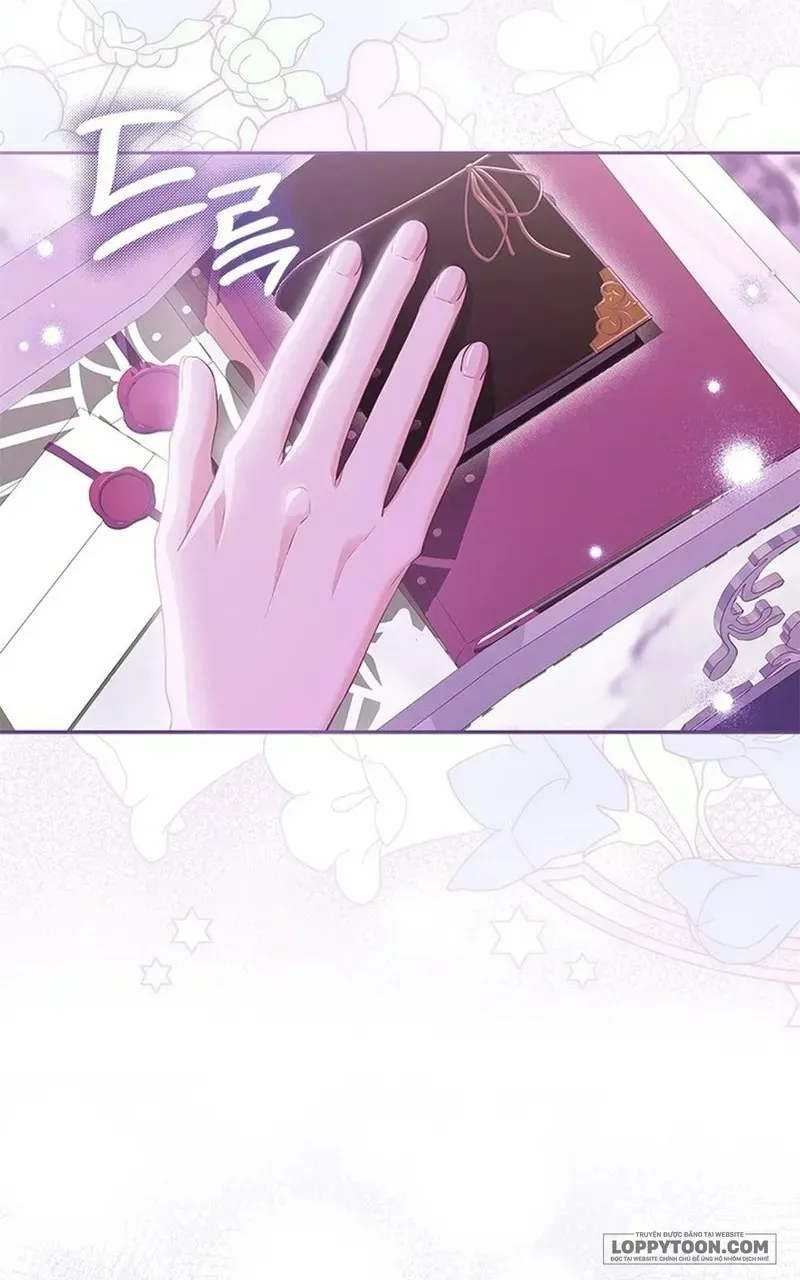 Đã Từ Chối Sủng Ái Rồi Mà Sao Còn Ám Ảnh Thế? - Chap 53 - Trang 35