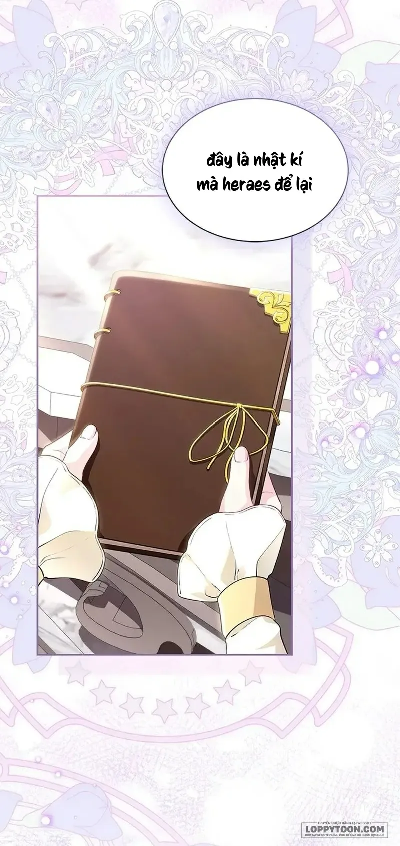 Đã Từ Chối Sủng Ái Rồi Mà Sao Còn Ám Ảnh Thế? - Chap 53 - Trang 37