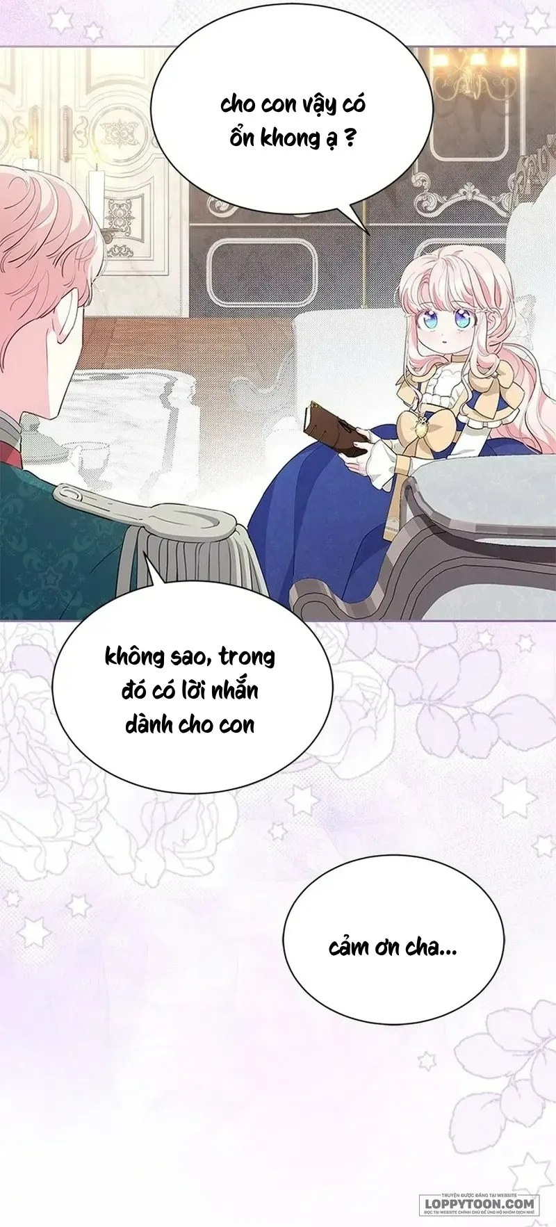 Đã Từ Chối Sủng Ái Rồi Mà Sao Còn Ám Ảnh Thế? - Chap 53 - Trang 39