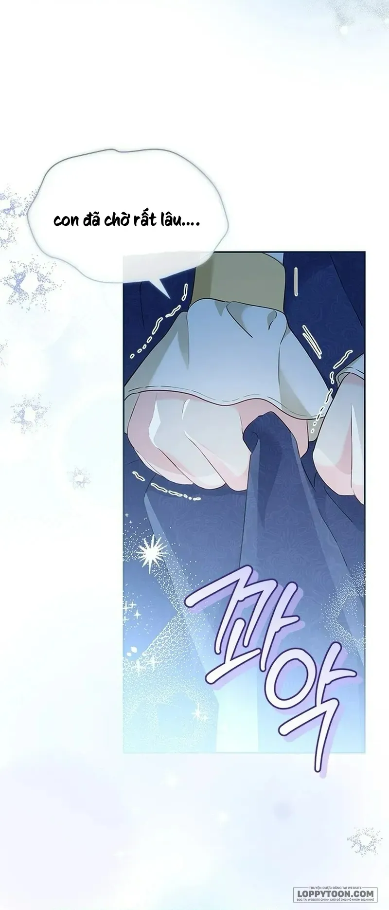 Đã Từ Chối Sủng Ái Rồi Mà Sao Còn Ám Ảnh Thế? - Chap 53 - Trang 5
