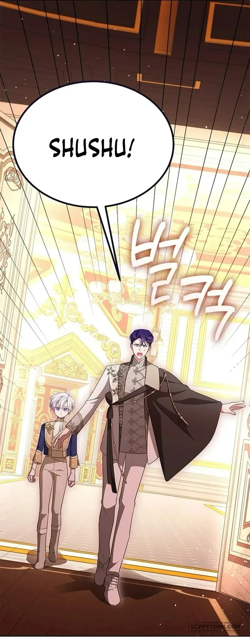 Đã Từ Chối Sủng Ái Rồi Mà Sao Còn Ám Ảnh Thế? - Chap 53 - Trang 42