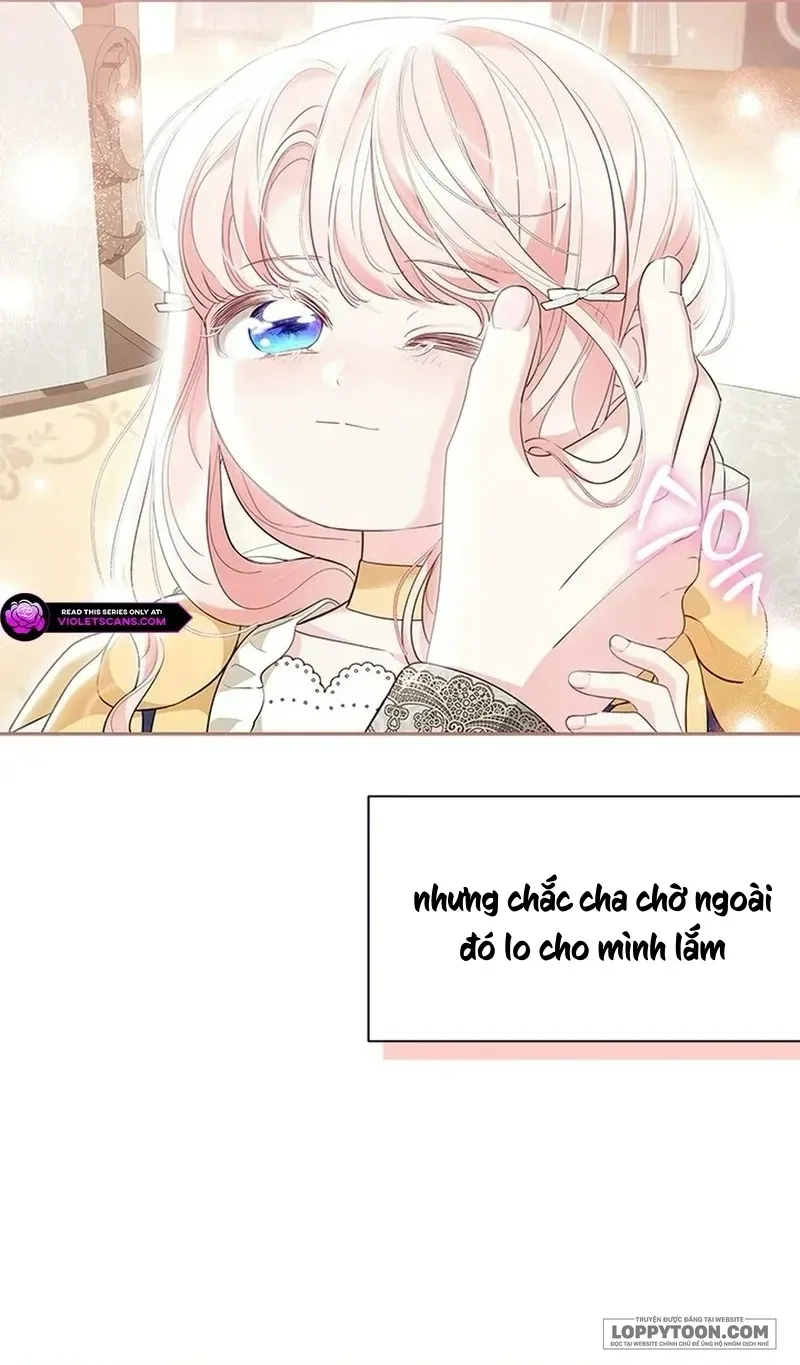 Đã Từ Chối Sủng Ái Rồi Mà Sao Còn Ám Ảnh Thế? - Chap 53 - Trang 44