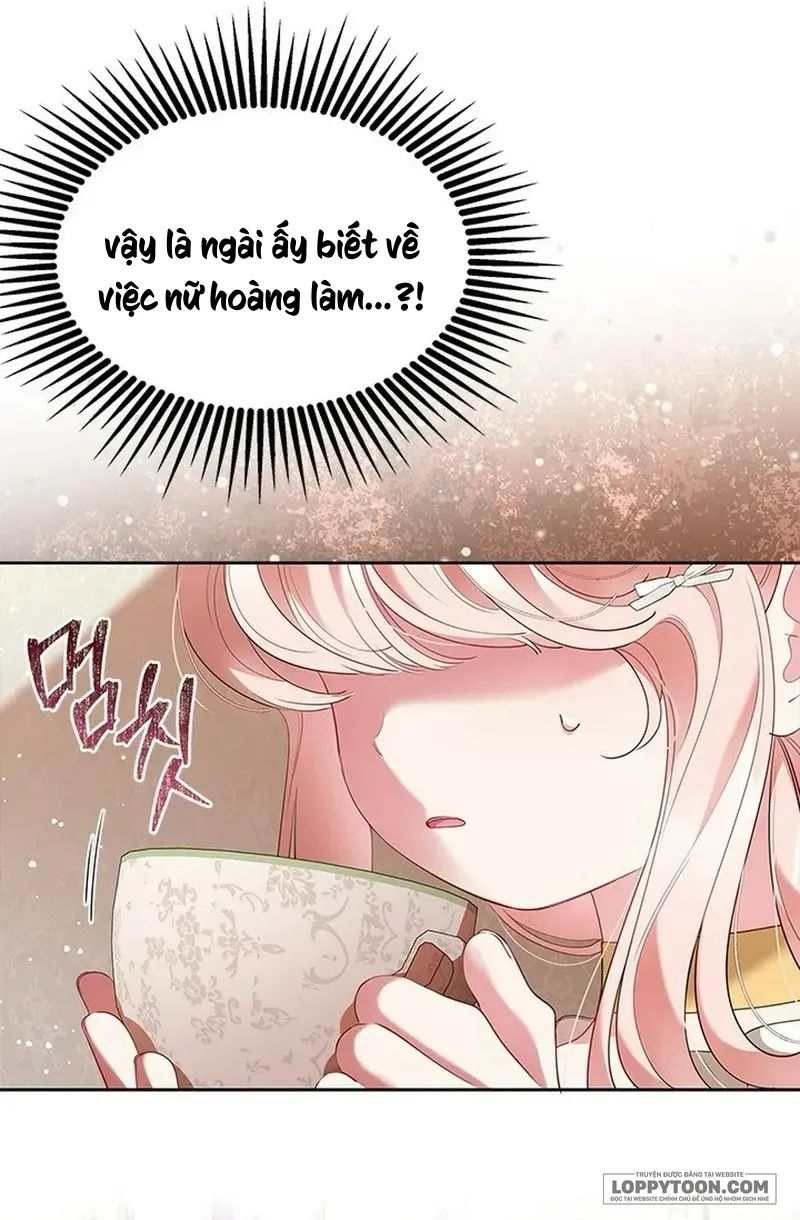 Đã Từ Chối Sủng Ái Rồi Mà Sao Còn Ám Ảnh Thế? - Chap 53 - Trang 49