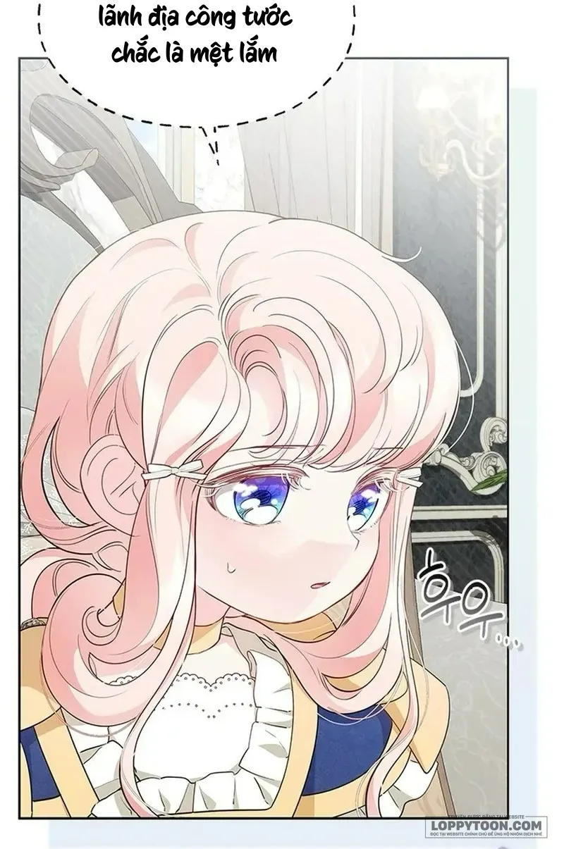 Đã Từ Chối Sủng Ái Rồi Mà Sao Còn Ám Ảnh Thế? - Chap 53 - Trang 58