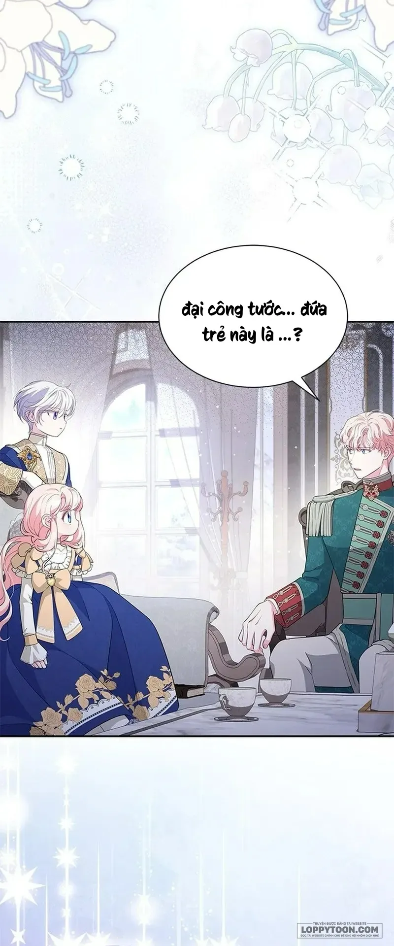 Đã Từ Chối Sủng Ái Rồi Mà Sao Còn Ám Ảnh Thế? - Chap 53 - Trang 60