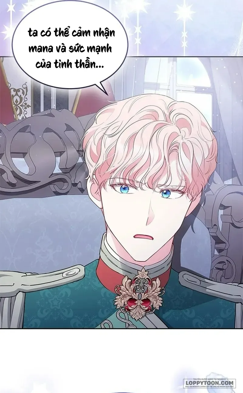 Đã Từ Chối Sủng Ái Rồi Mà Sao Còn Ám Ảnh Thế? - Chap 53 - Trang 61