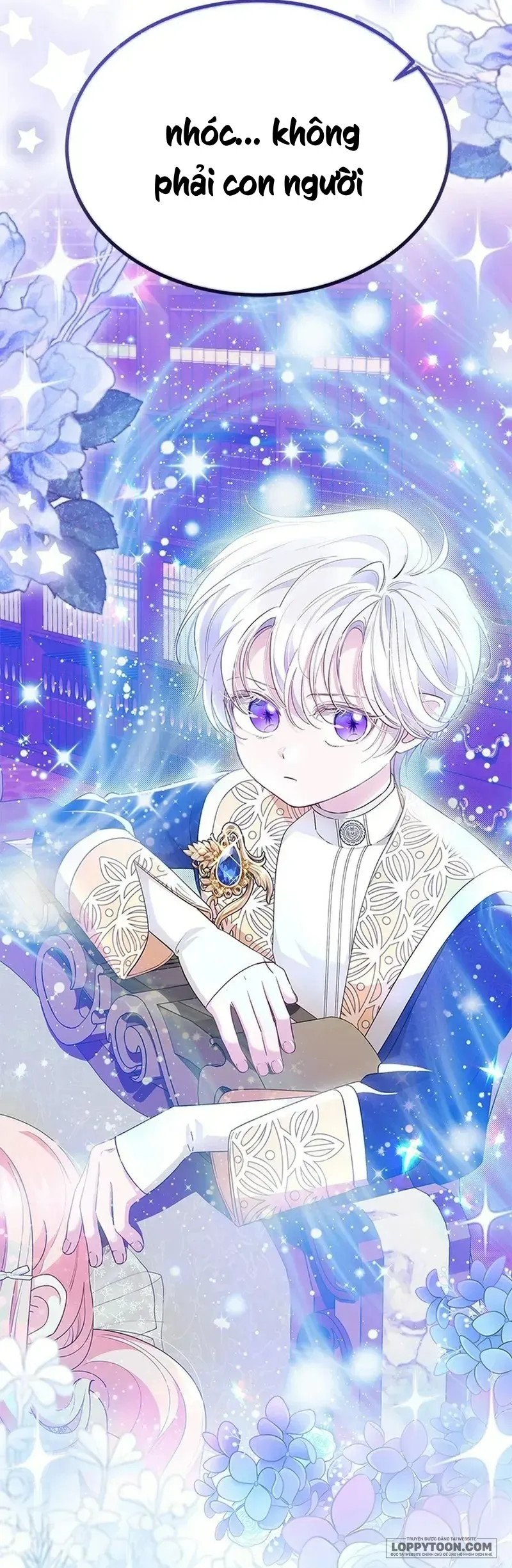 Đã Từ Chối Sủng Ái Rồi Mà Sao Còn Ám Ảnh Thế? - Chap 53 - Trang 62