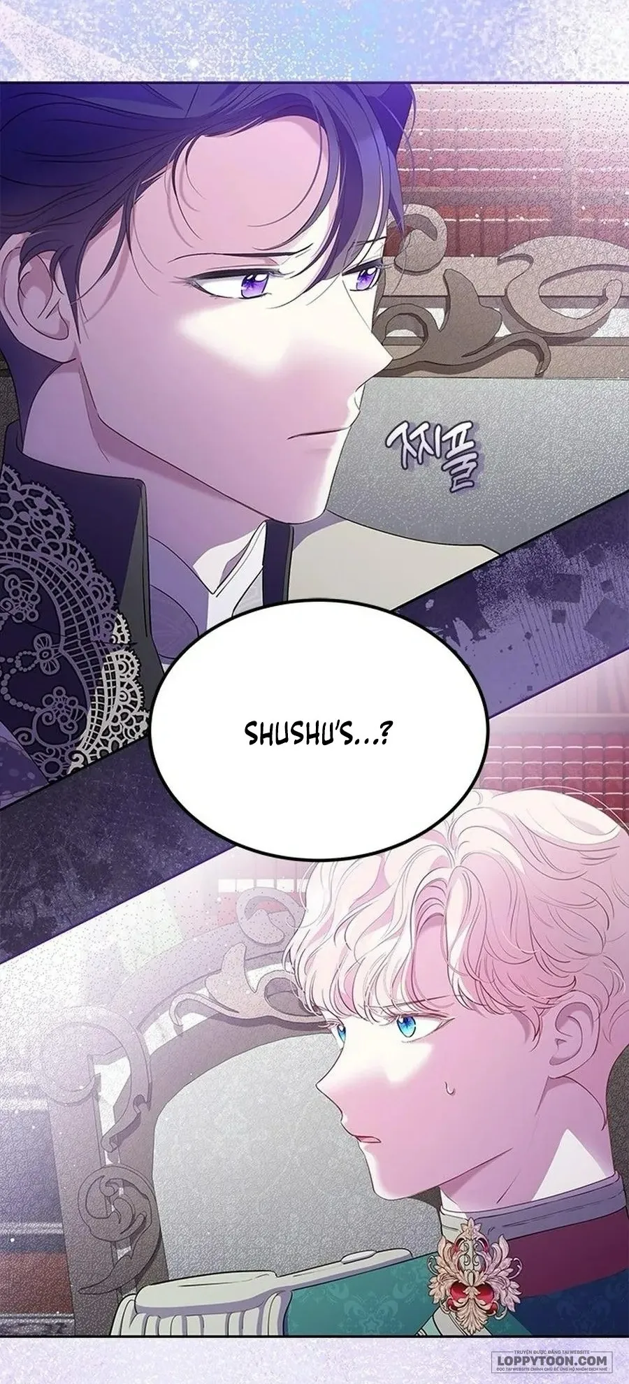 Đã Từ Chối Sủng Ái Rồi Mà Sao Còn Ám Ảnh Thế? - Chap 54 - Trang 11