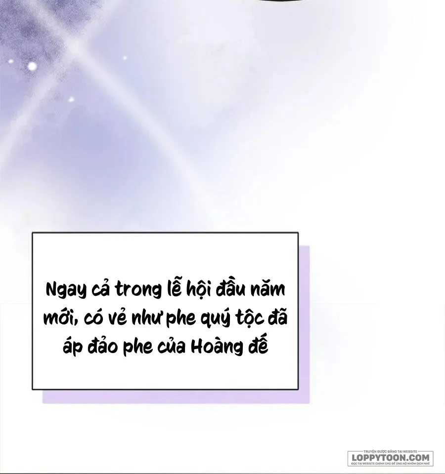 Đã Từ Chối Sủng Ái Rồi Mà Sao Còn Ám Ảnh Thế? - Chap 54 - Trang 31