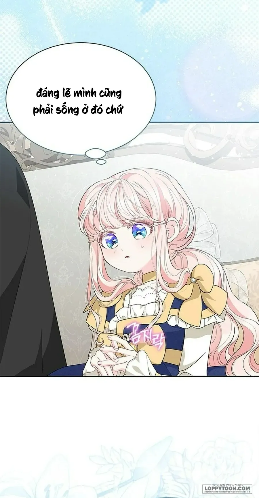 Đã Từ Chối Sủng Ái Rồi Mà Sao Còn Ám Ảnh Thế? - Chap 54 - Trang 38