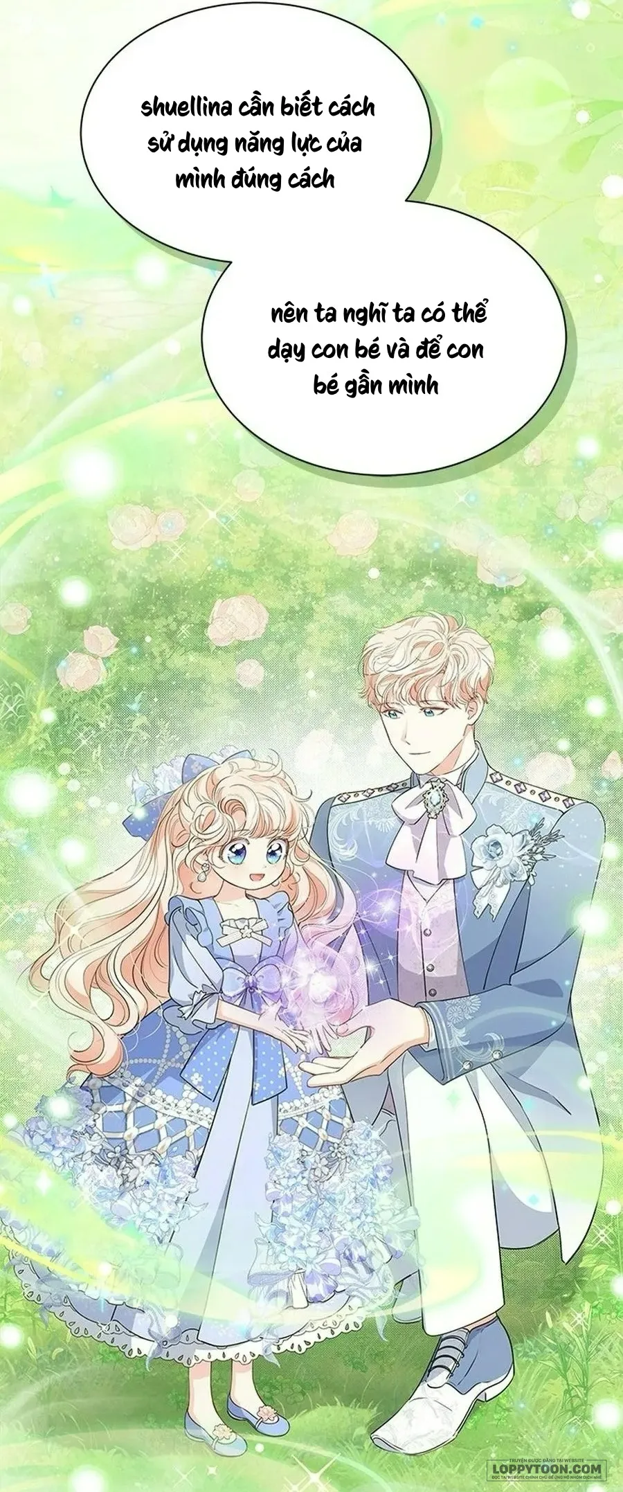 Đã Từ Chối Sủng Ái Rồi Mà Sao Còn Ám Ảnh Thế? - Chap 54 - Trang 42