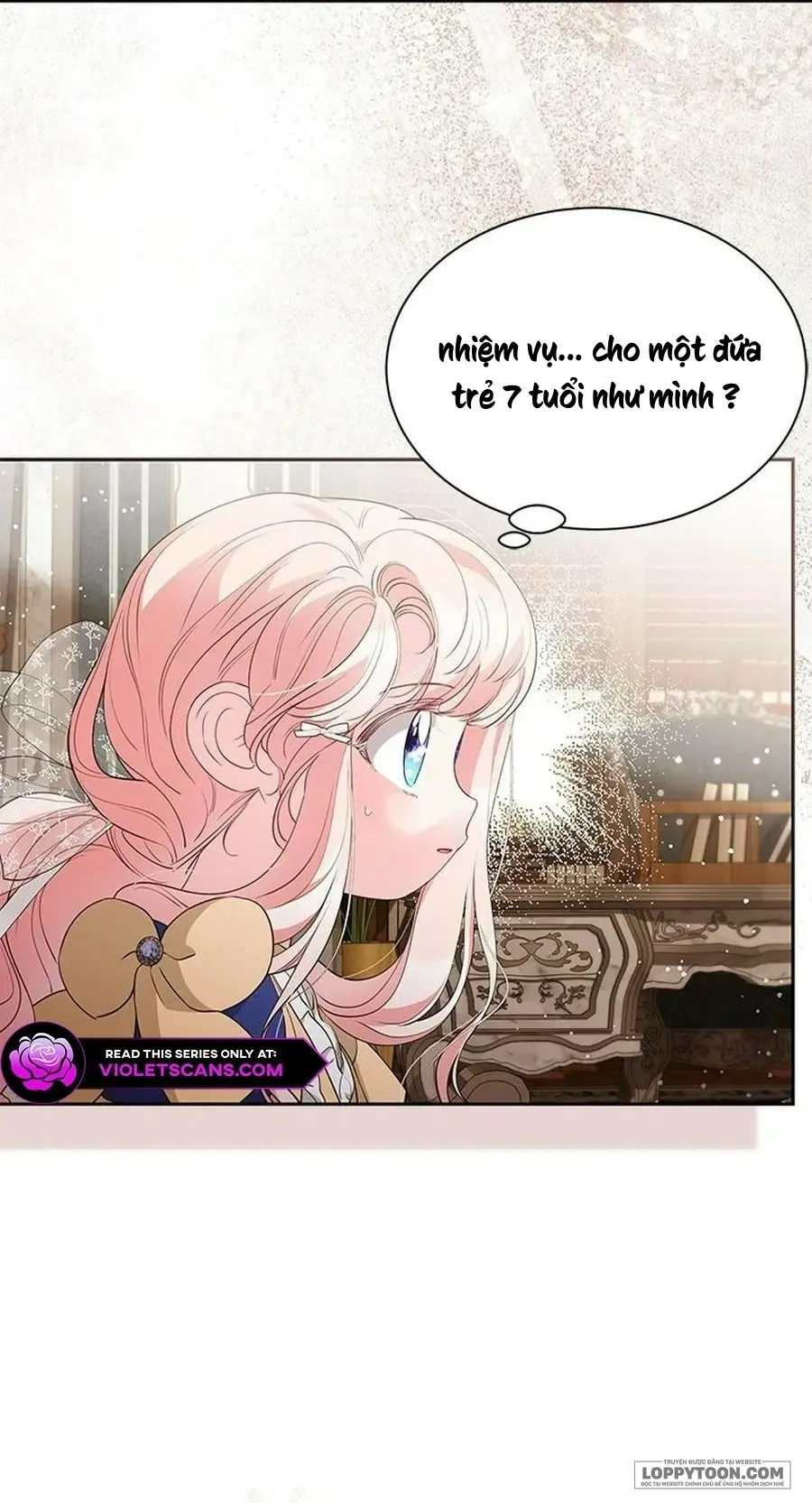 Đã Từ Chối Sủng Ái Rồi Mà Sao Còn Ám Ảnh Thế? - Chap 54 - Trang 45