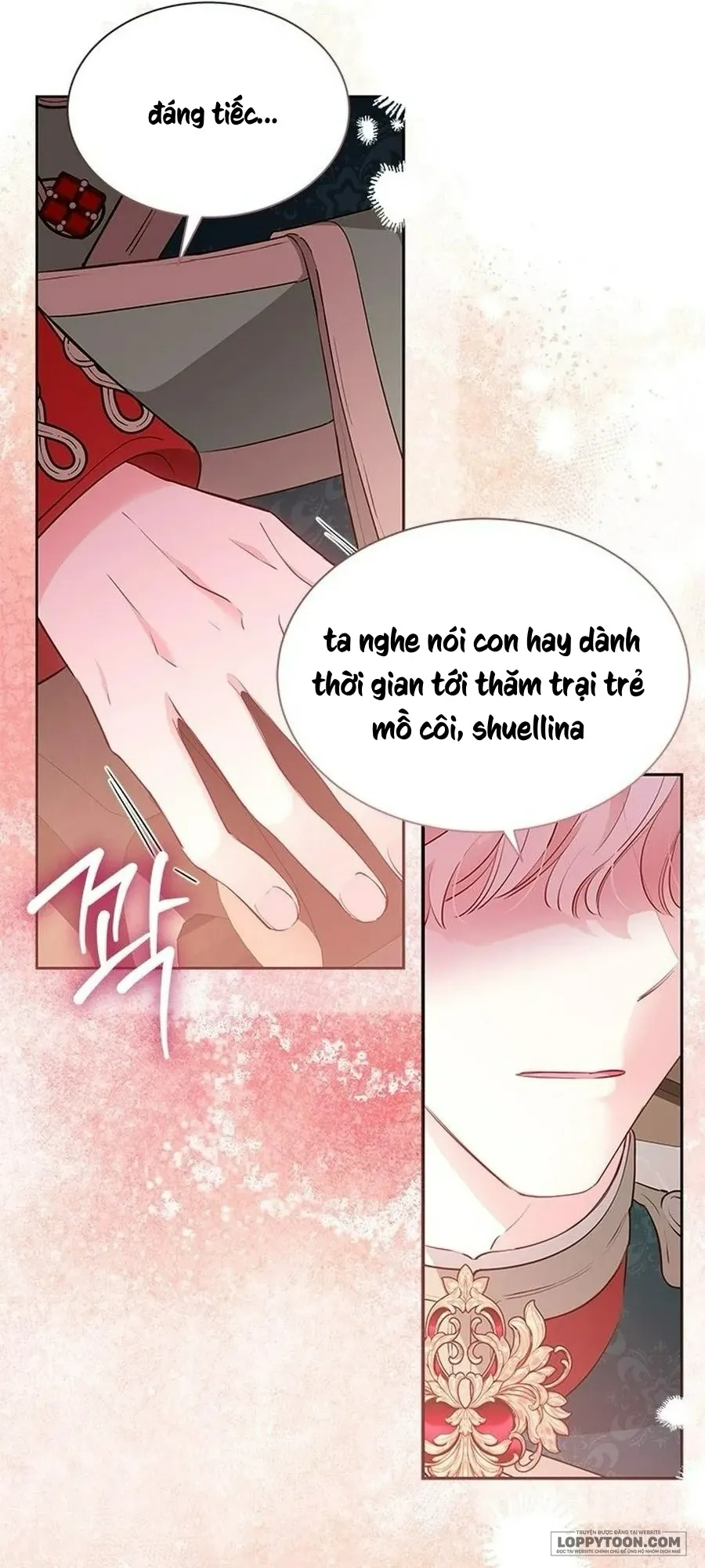 Đã Từ Chối Sủng Ái Rồi Mà Sao Còn Ám Ảnh Thế? - Chap 54 - Trang 46