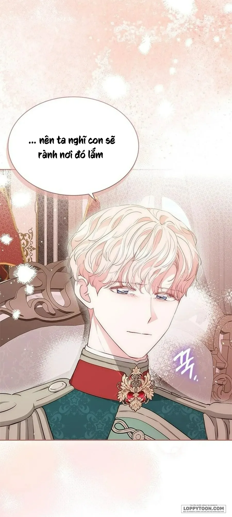Đã Từ Chối Sủng Ái Rồi Mà Sao Còn Ám Ảnh Thế? - Chap 54 - Trang 47