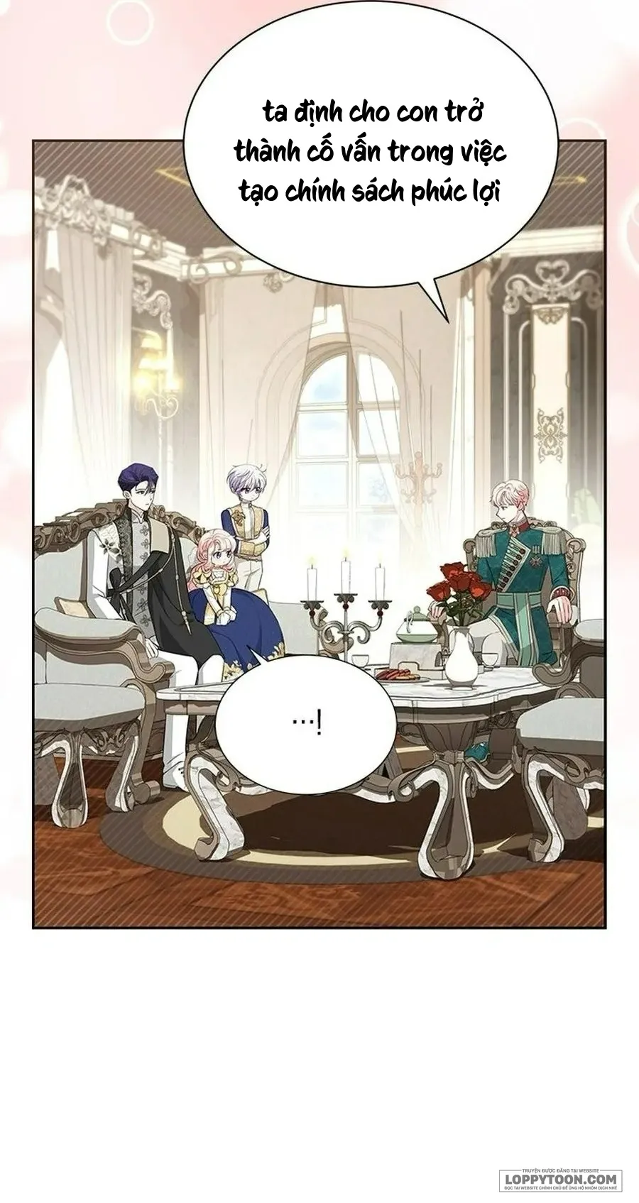 Đã Từ Chối Sủng Ái Rồi Mà Sao Còn Ám Ảnh Thế? - Chap 54 - Trang 49