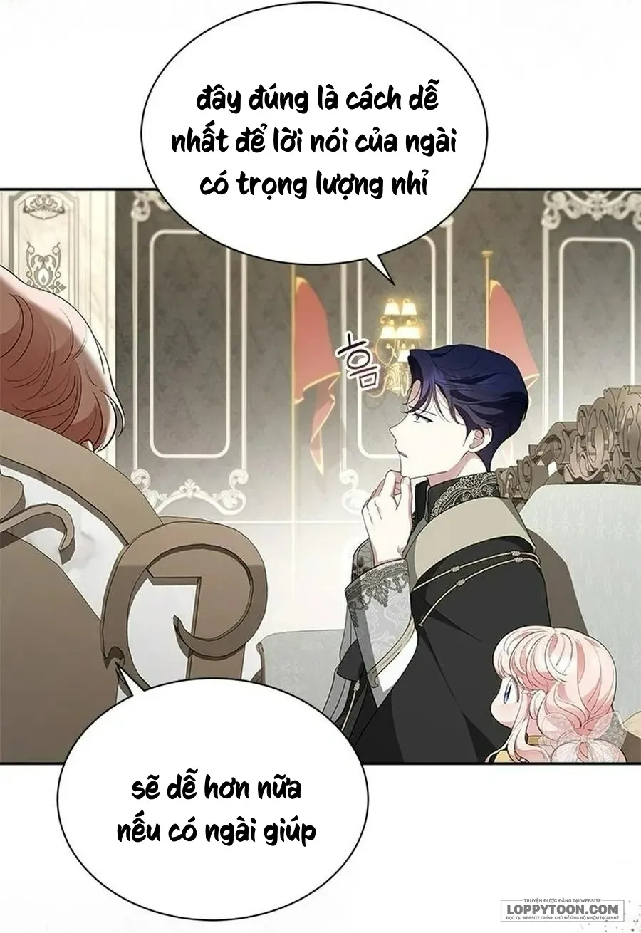 Đã Từ Chối Sủng Ái Rồi Mà Sao Còn Ám Ảnh Thế? - Chap 54 - Trang 51