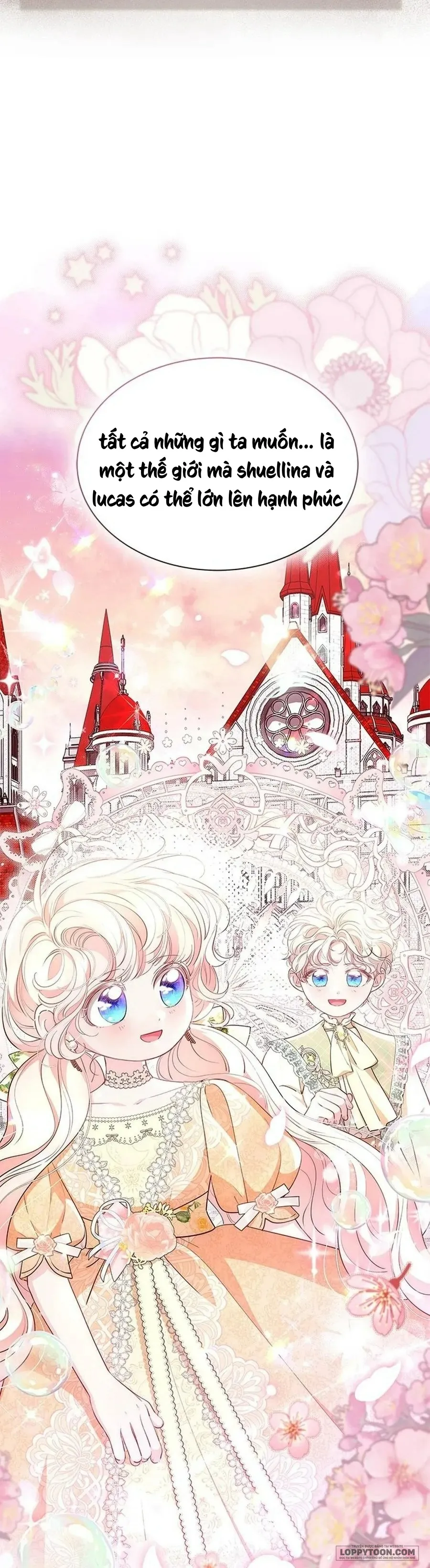 Đã Từ Chối Sủng Ái Rồi Mà Sao Còn Ám Ảnh Thế? - Chap 54 - Trang 53