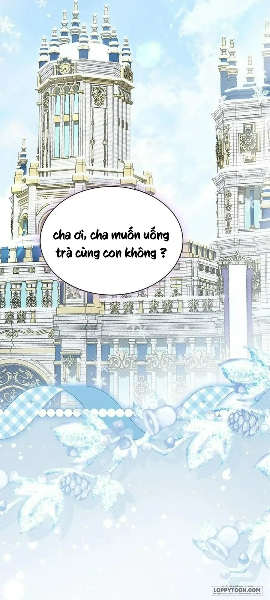 Đã Từ Chối Sủng Ái Rồi Mà Sao Còn Ám Ảnh Thế? - Chap 54 - Trang 56