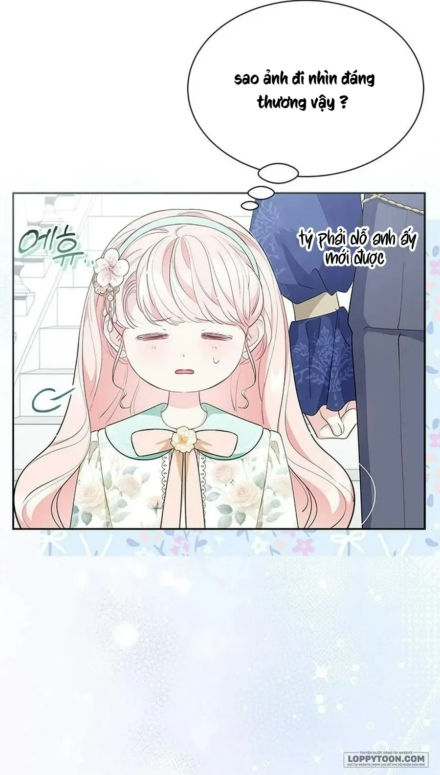 Đã Từ Chối Sủng Ái Rồi Mà Sao Còn Ám Ảnh Thế? - Chap 54 - Trang 61