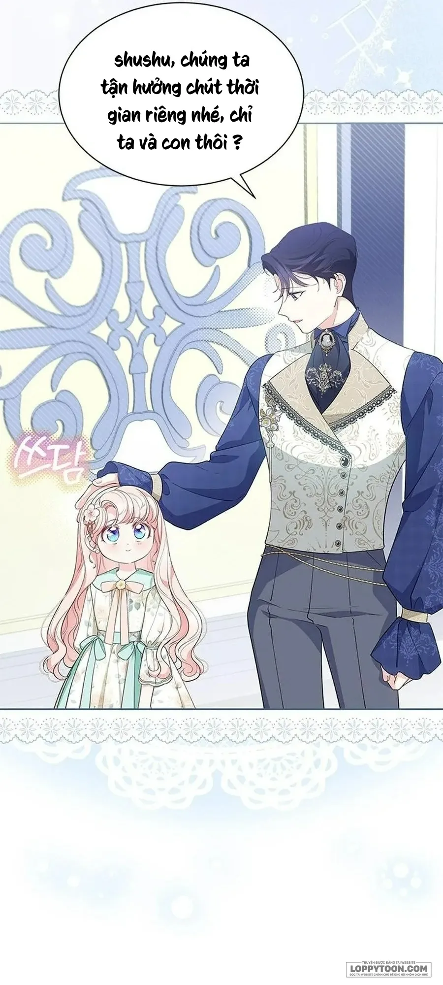 Đã Từ Chối Sủng Ái Rồi Mà Sao Còn Ám Ảnh Thế? - Chap 54 - Trang 62