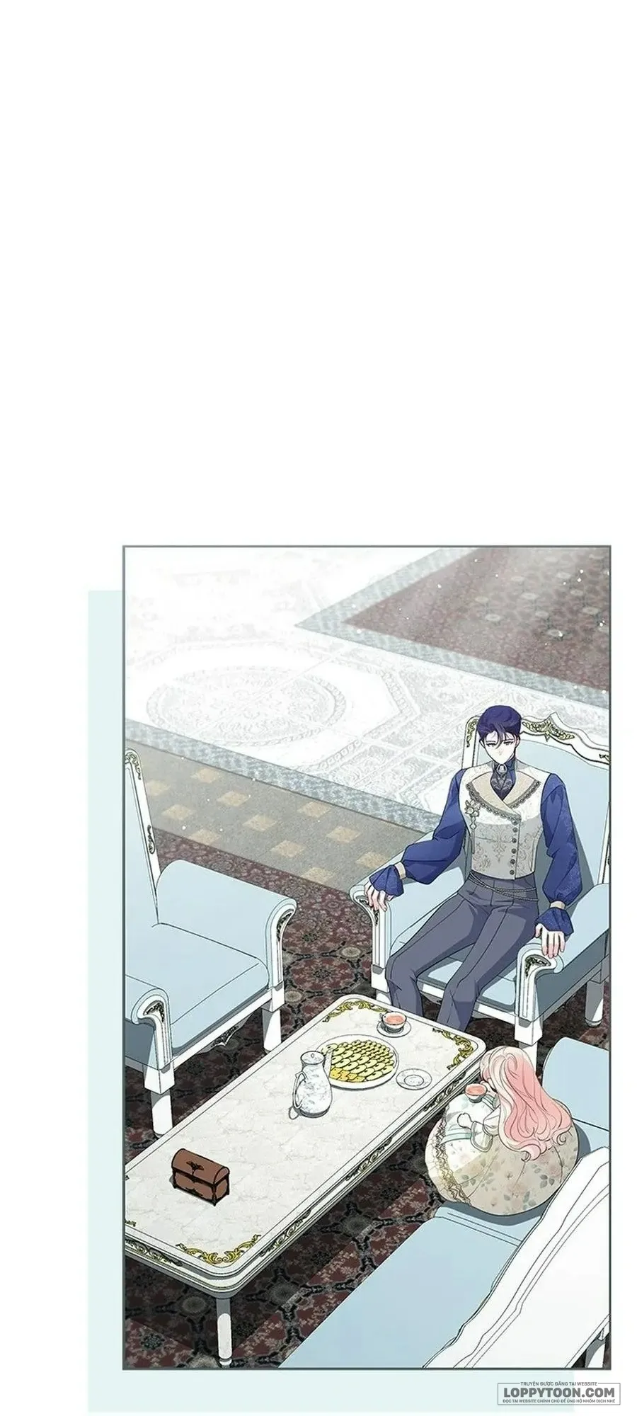 Đã Từ Chối Sủng Ái Rồi Mà Sao Còn Ám Ảnh Thế? - Chap 54 - Trang 63