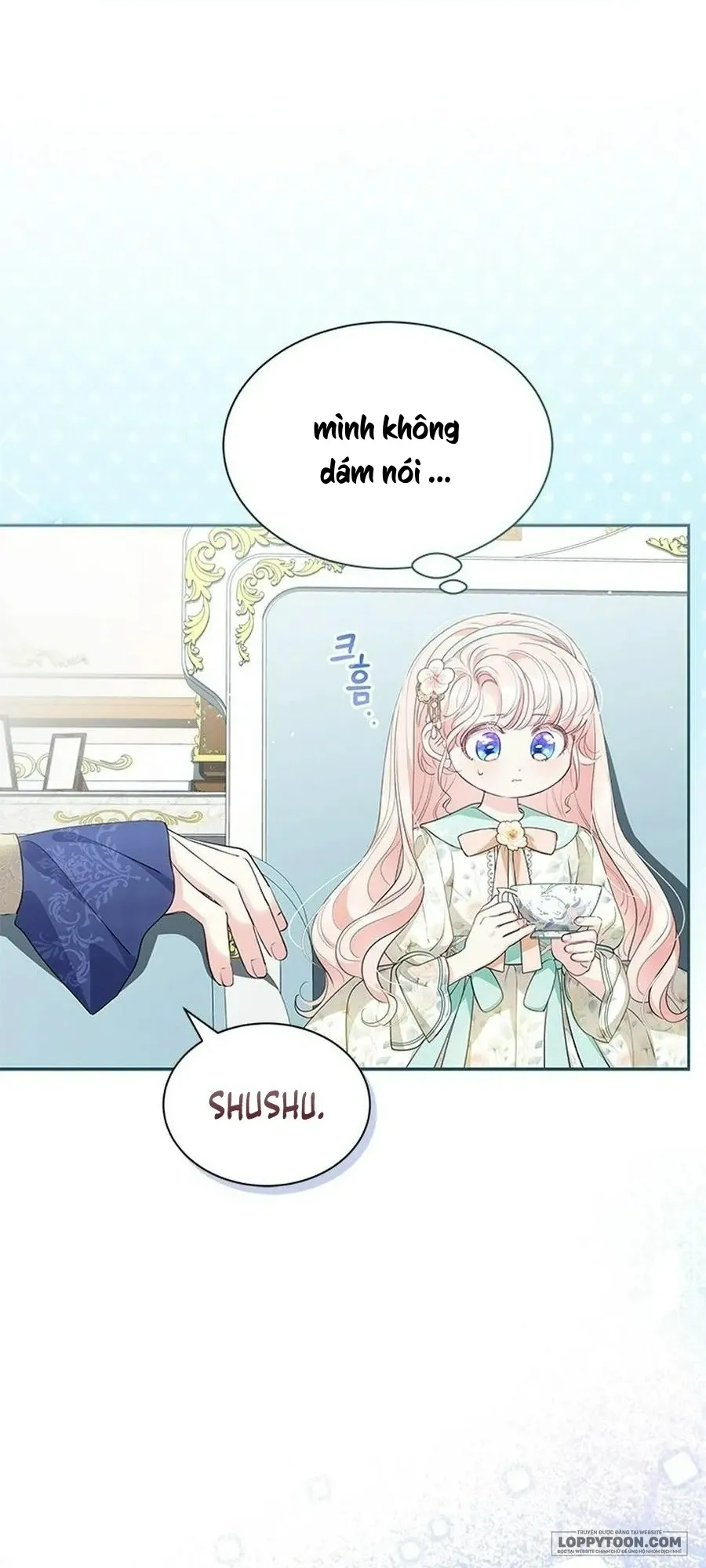 Đã Từ Chối Sủng Ái Rồi Mà Sao Còn Ám Ảnh Thế? - Chap 54 - Trang 64