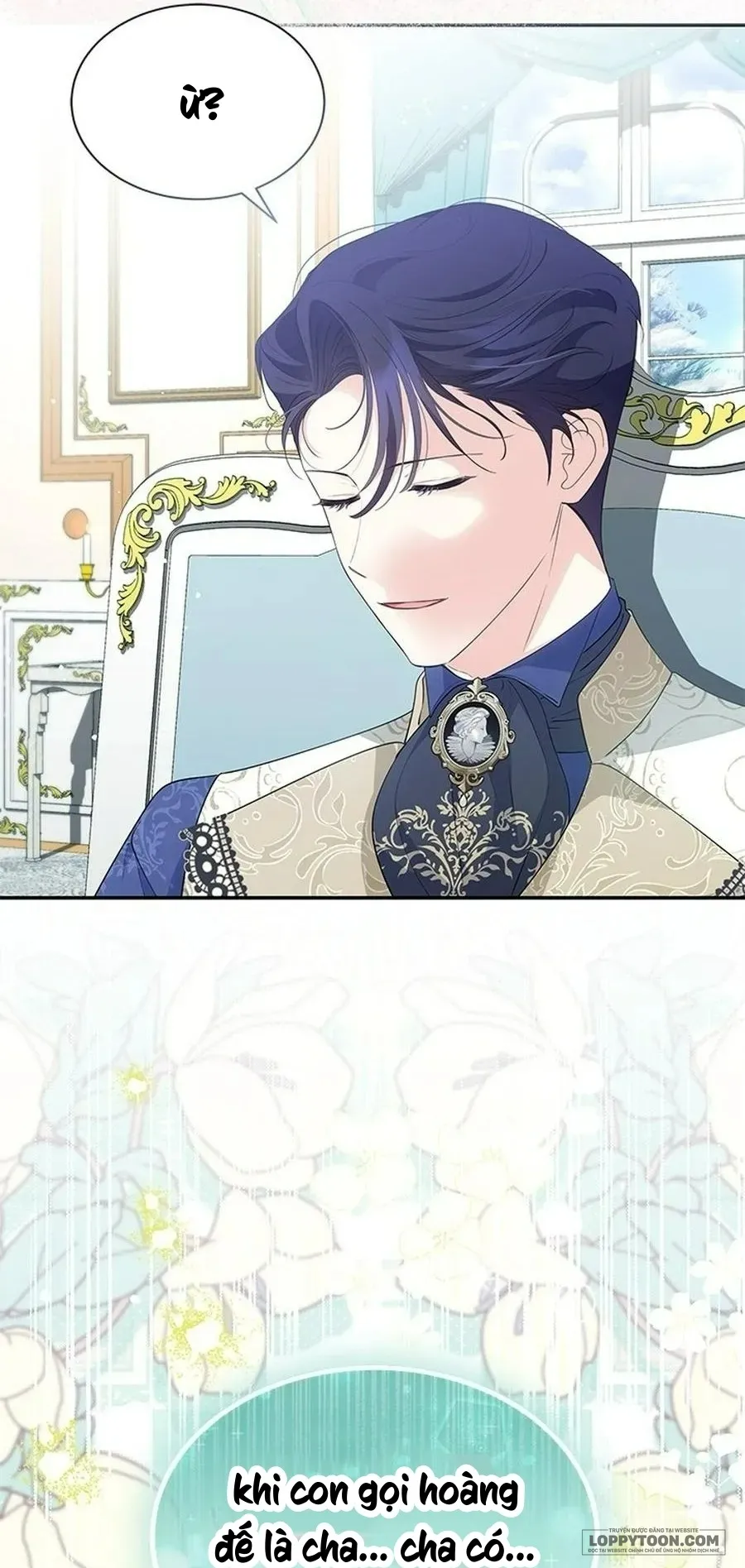 Đã Từ Chối Sủng Ái Rồi Mà Sao Còn Ám Ảnh Thế? - Chap 54 - Trang 69