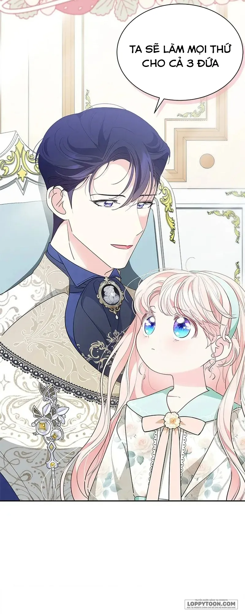 Đã Từ Chối Sủng Ái Rồi Mà Sao Còn Ám Ảnh Thế? - Chap 55 - Trang 11