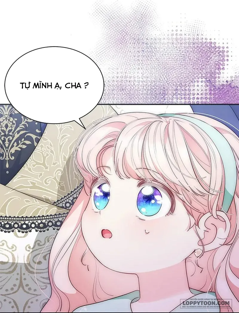 Đã Từ Chối Sủng Ái Rồi Mà Sao Còn Ám Ảnh Thế? - Chap 55 - Trang 13