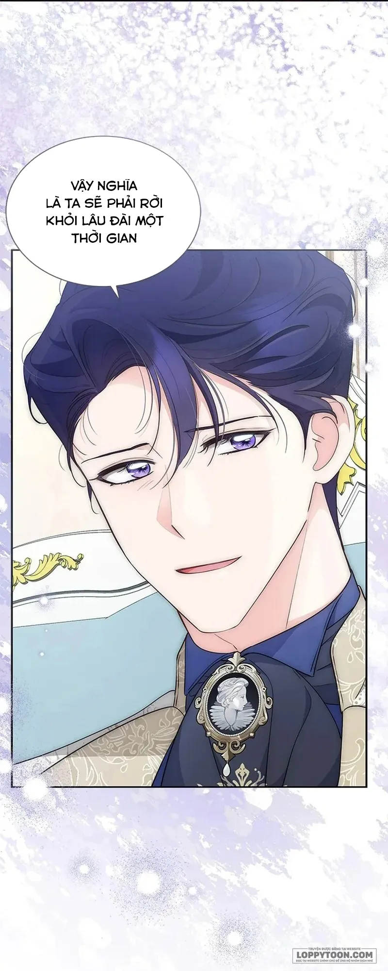 Đã Từ Chối Sủng Ái Rồi Mà Sao Còn Ám Ảnh Thế? - Chap 55 - Trang 15