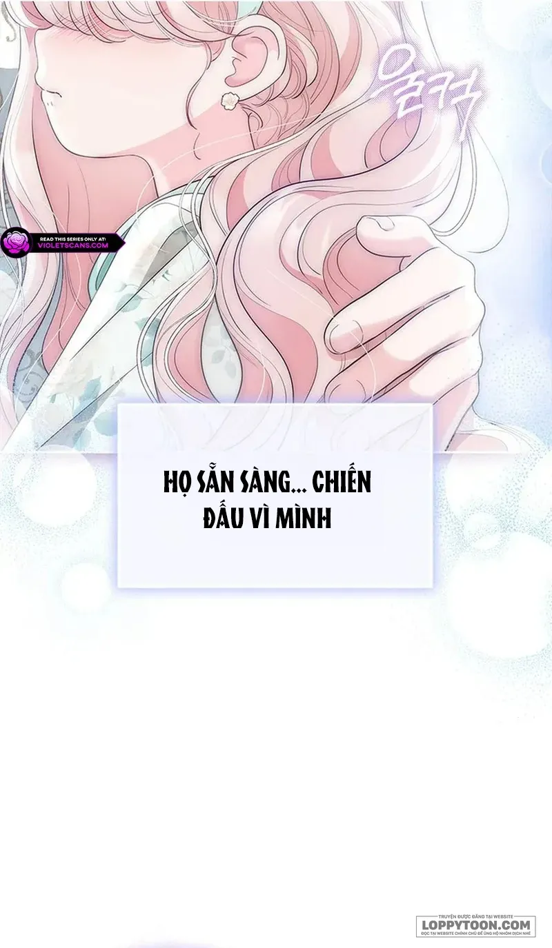 Đã Từ Chối Sủng Ái Rồi Mà Sao Còn Ám Ảnh Thế? - Chap 55 - Trang 17