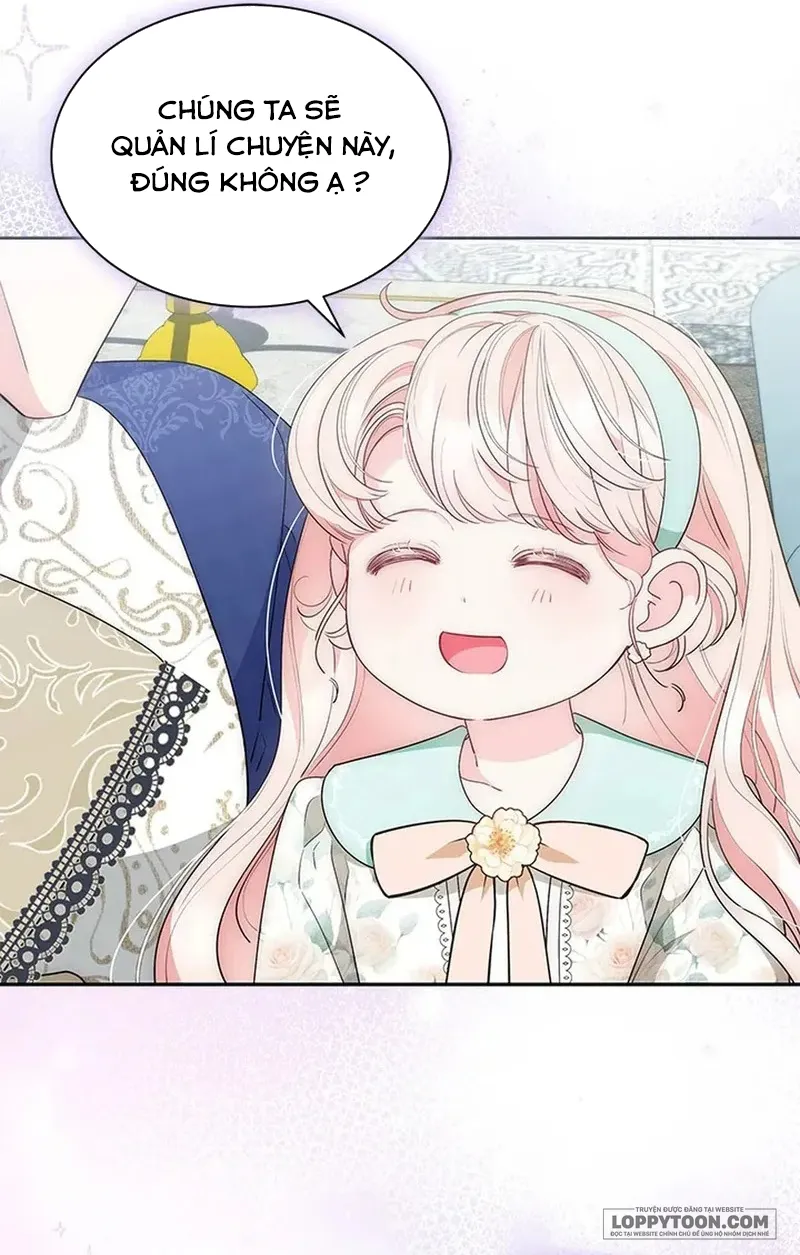 Đã Từ Chối Sủng Ái Rồi Mà Sao Còn Ám Ảnh Thế? - Chap 55 - Trang 18