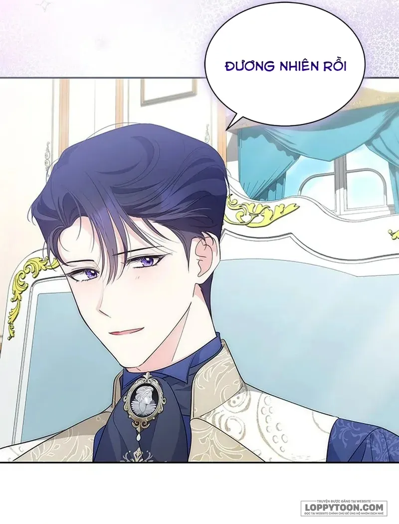 Đã Từ Chối Sủng Ái Rồi Mà Sao Còn Ám Ảnh Thế? - Chap 55 - Trang 19