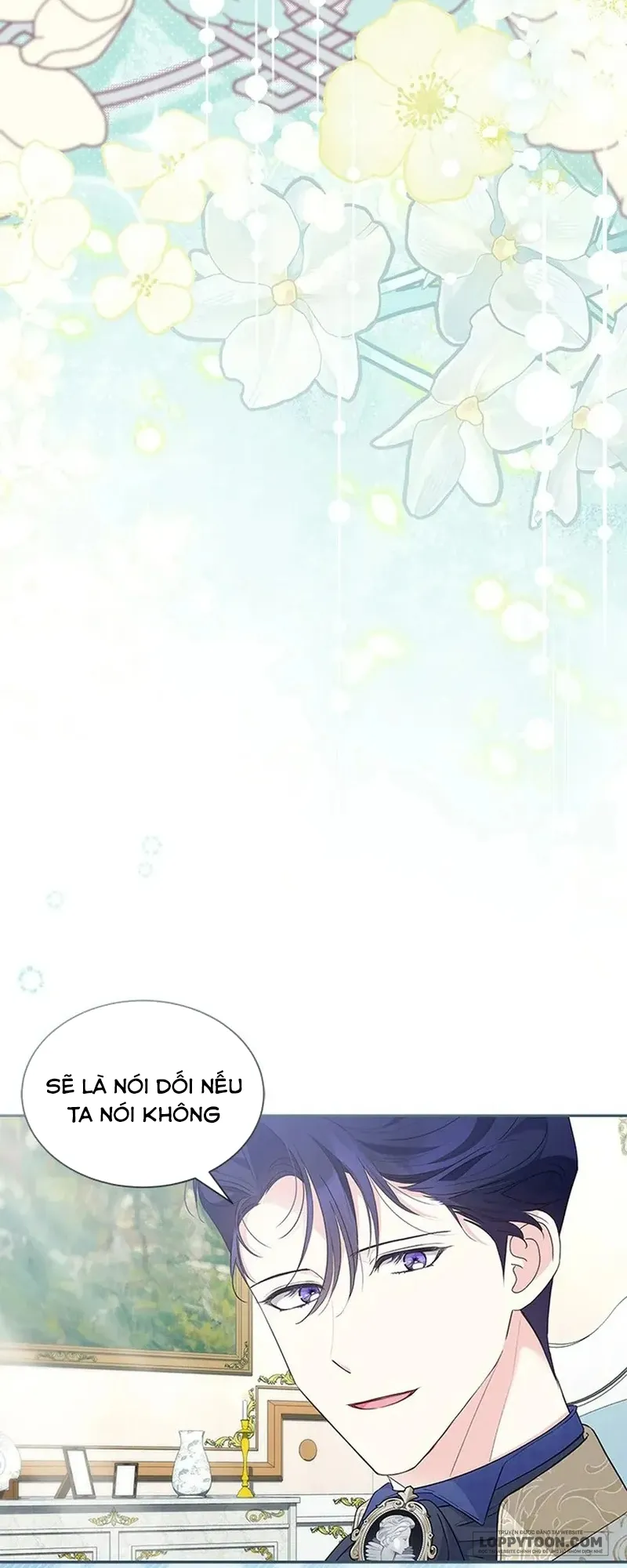 Đã Từ Chối Sủng Ái Rồi Mà Sao Còn Ám Ảnh Thế? - Chap 55 - Trang 3