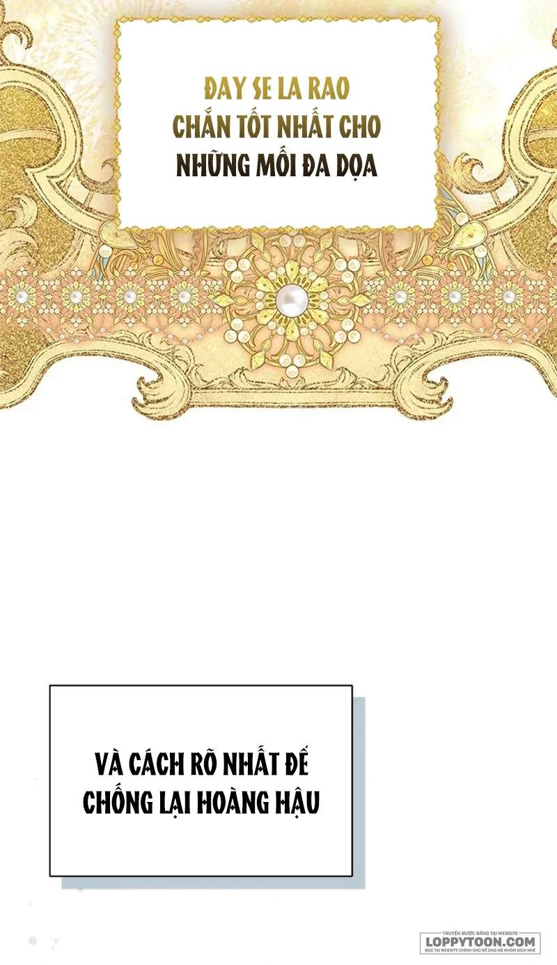 Đã Từ Chối Sủng Ái Rồi Mà Sao Còn Ám Ảnh Thế? - Chap 55 - Trang 22