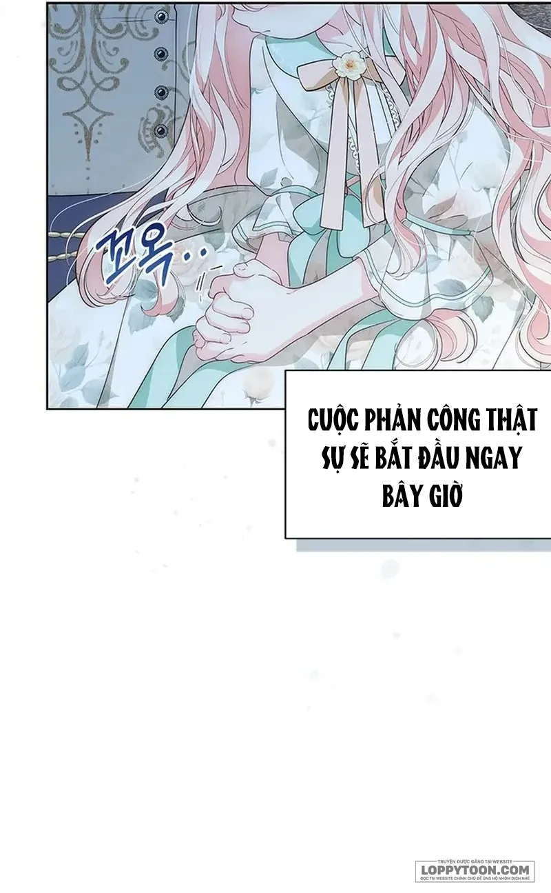 Đã Từ Chối Sủng Ái Rồi Mà Sao Còn Ám Ảnh Thế? - Chap 55 - Trang 23