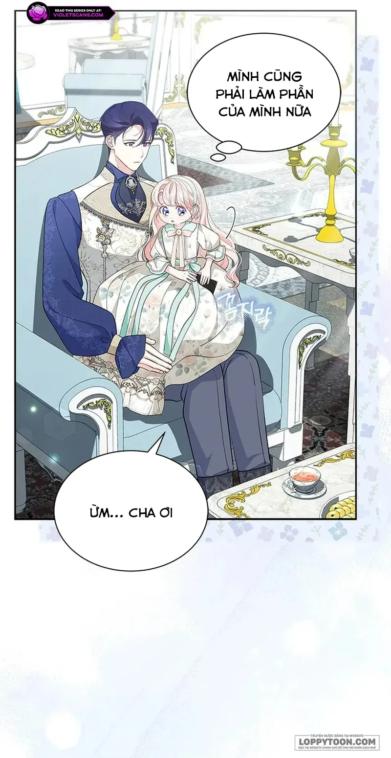 Đã Từ Chối Sủng Ái Rồi Mà Sao Còn Ám Ảnh Thế? - Chap 55 - Trang 24
