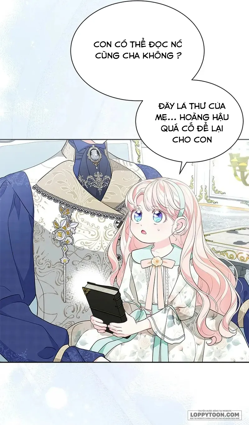 Đã Từ Chối Sủng Ái Rồi Mà Sao Còn Ám Ảnh Thế? - Chap 55 - Trang 25