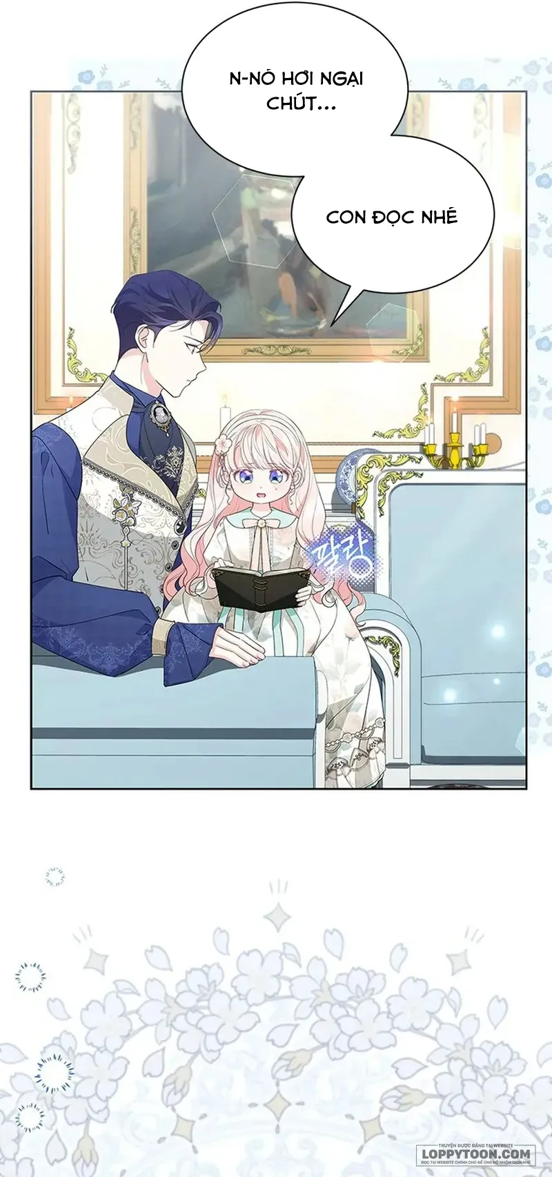 Đã Từ Chối Sủng Ái Rồi Mà Sao Còn Ám Ảnh Thế? - Chap 55 - Trang 29