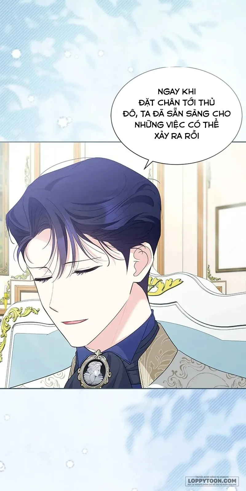 Đã Từ Chối Sủng Ái Rồi Mà Sao Còn Ám Ảnh Thế? - Chap 55 - Trang 4