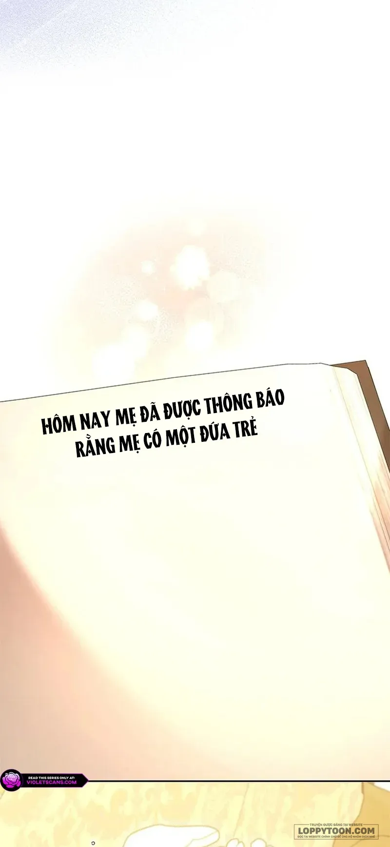 Đã Từ Chối Sủng Ái Rồi Mà Sao Còn Ám Ảnh Thế? - Chap 55 - Trang 34