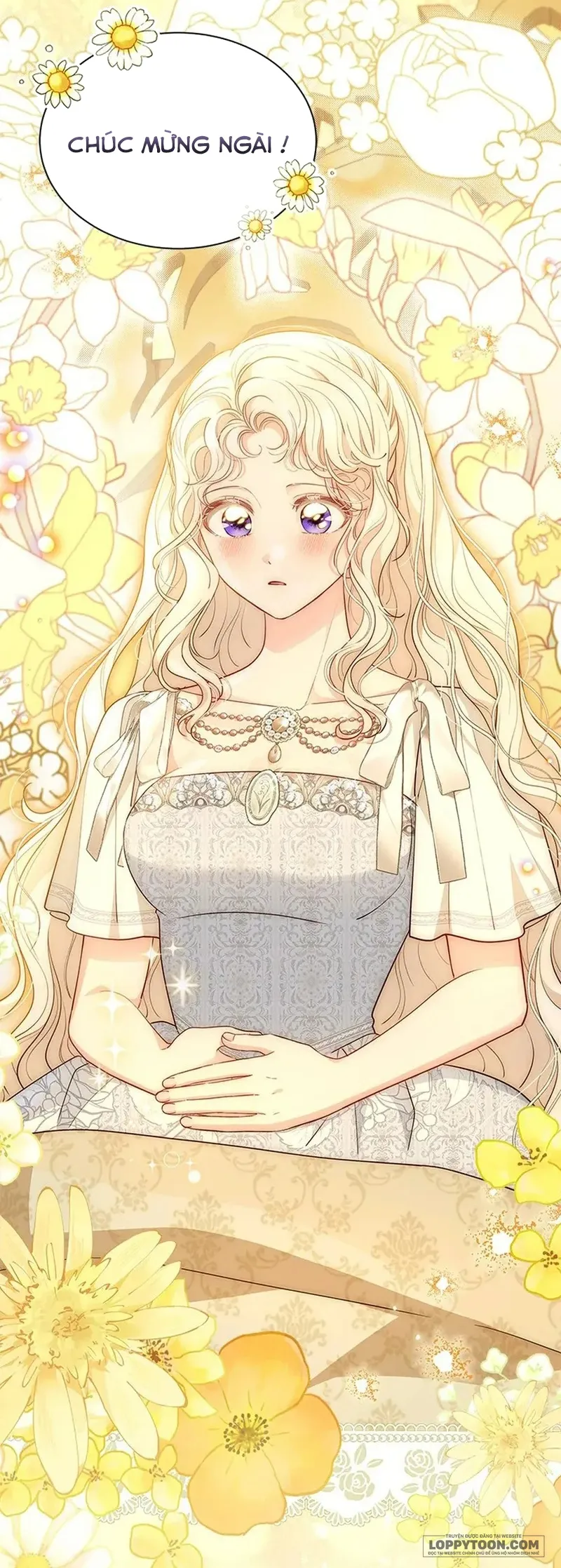 Đã Từ Chối Sủng Ái Rồi Mà Sao Còn Ám Ảnh Thế? - Chap 55 - Trang 35