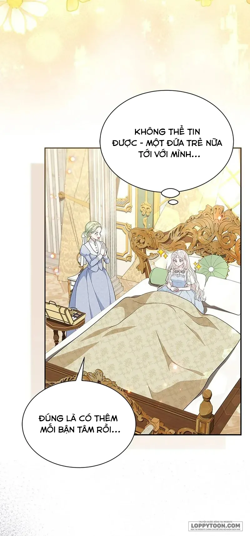 Đã Từ Chối Sủng Ái Rồi Mà Sao Còn Ám Ảnh Thế? - Chap 55 - Trang 36