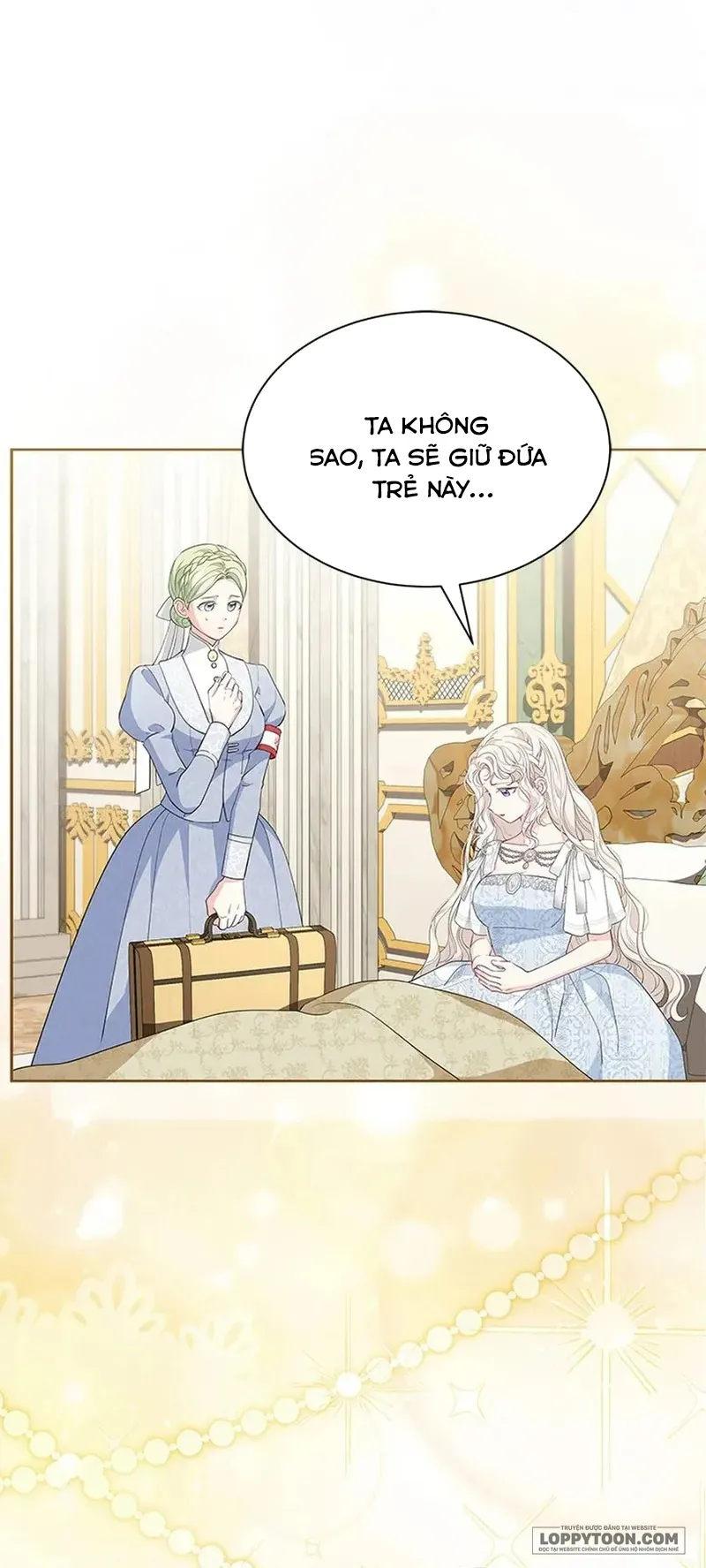 Đã Từ Chối Sủng Ái Rồi Mà Sao Còn Ám Ảnh Thế? - Chap 55 - Trang 39