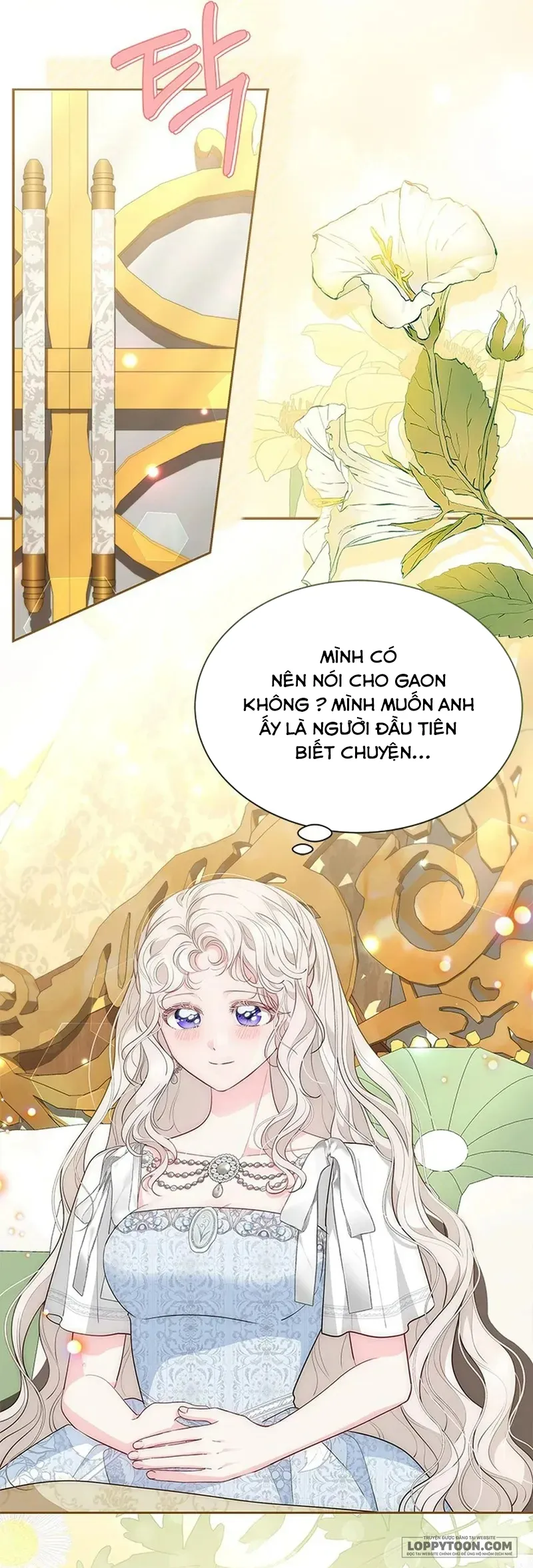 Đã Từ Chối Sủng Ái Rồi Mà Sao Còn Ám Ảnh Thế? - Chap 55 - Trang 42