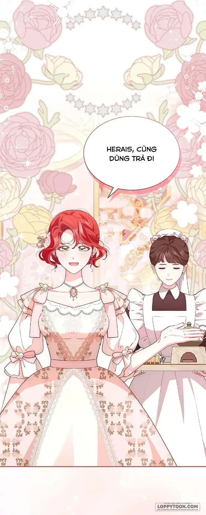 Đã Từ Chối Sủng Ái Rồi Mà Sao Còn Ám Ảnh Thế? - Chap 55 - Trang 45