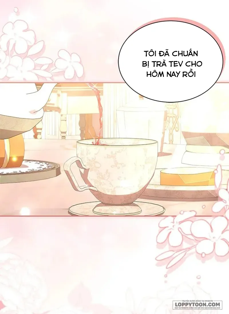 Đã Từ Chối Sủng Ái Rồi Mà Sao Còn Ám Ảnh Thế? - Chap 55 - Trang 47