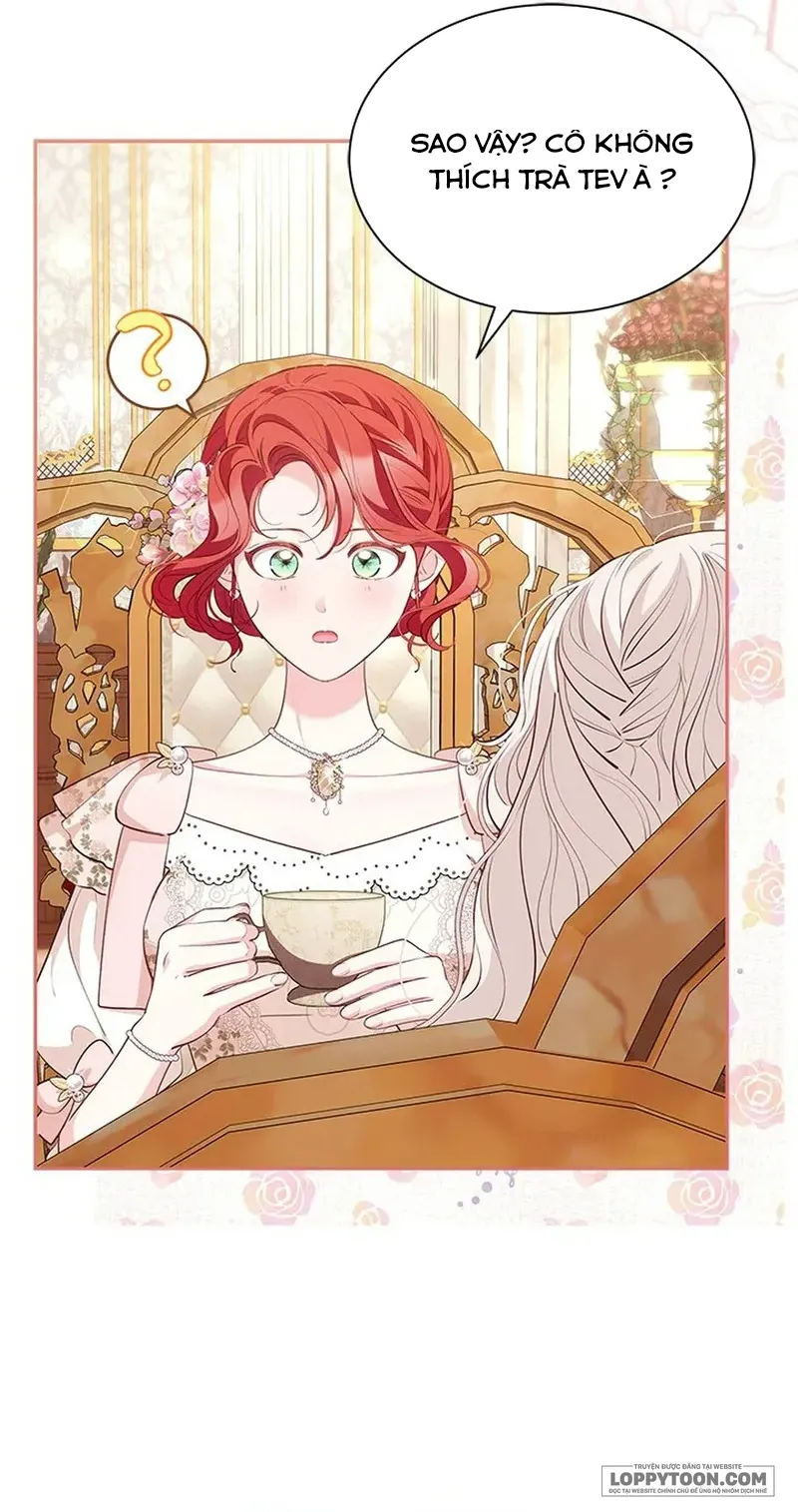 Đã Từ Chối Sủng Ái Rồi Mà Sao Còn Ám Ảnh Thế? - Chap 55 - Trang 49