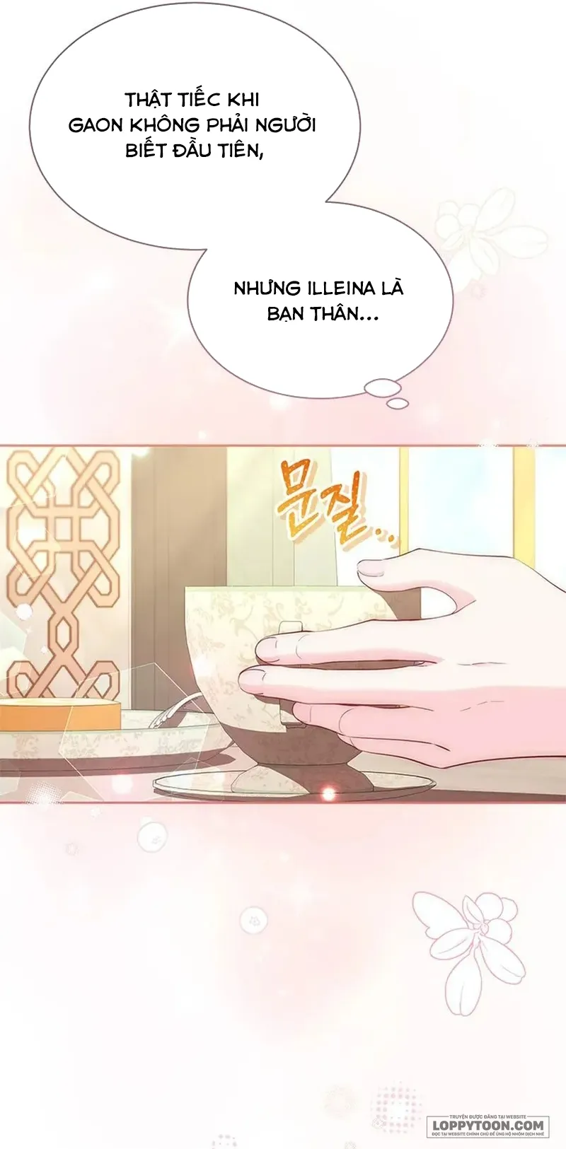 Đã Từ Chối Sủng Ái Rồi Mà Sao Còn Ám Ảnh Thế? - Chap 55 - Trang 50