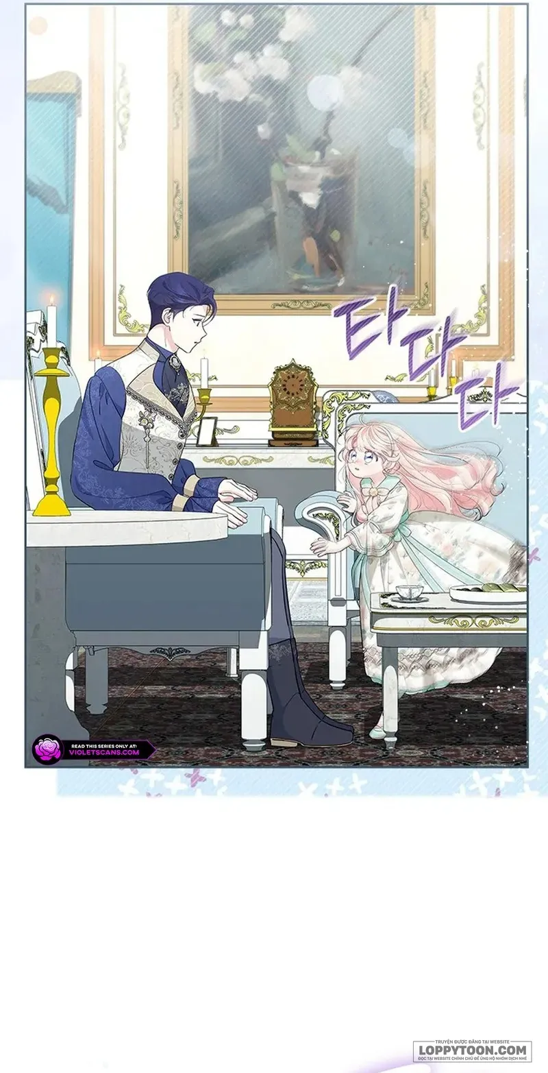 Đã Từ Chối Sủng Ái Rồi Mà Sao Còn Ám Ảnh Thế? - Chap 55 - Trang 6